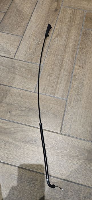 Linka pokrywy silnika BMW E87