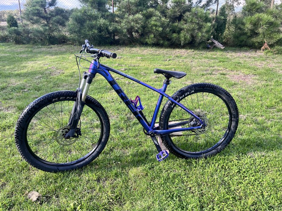 Trek Roscoe 6 rozmiar M