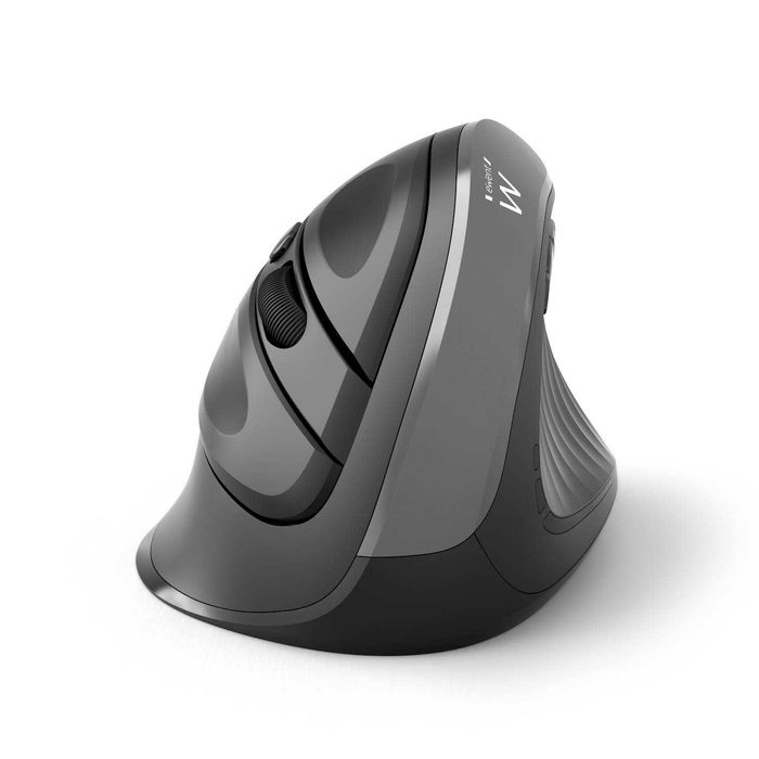 Rato novo Vertical Ergonomico Ewent EW3229 2400DPI