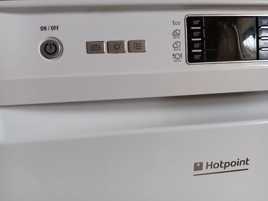 Máquina de lavar louça Hotpoint64286061684099121