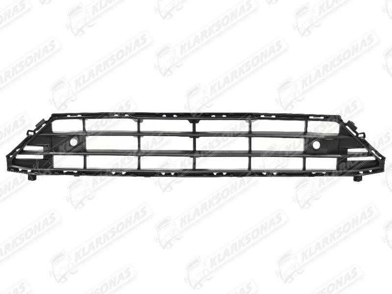 Решітка низ центр VOLVO XC60 07.2017 - 02.2021, 31425175, 314251752