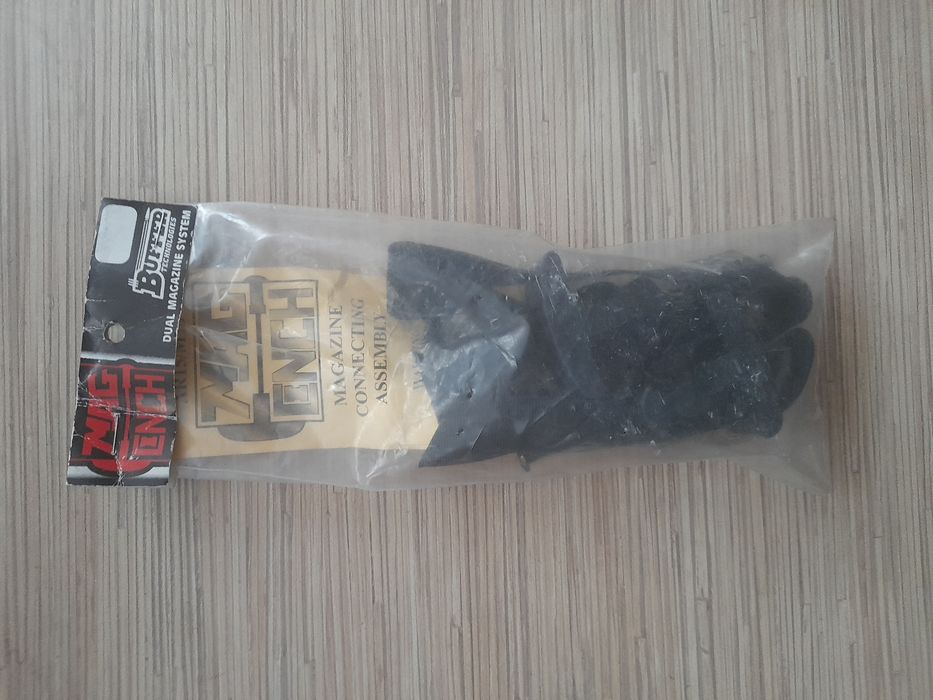 Buffer Technologies Mag Ench.