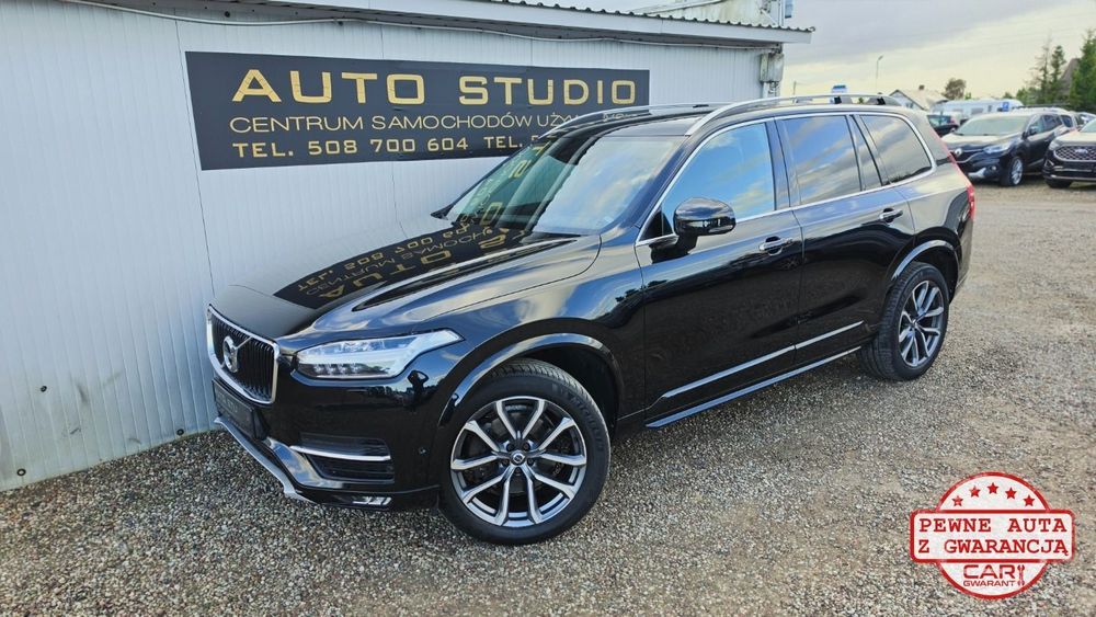 Volvo XC 90