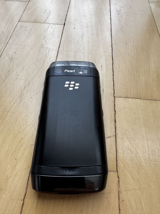 BlackBerry Pearl 9105 super stan