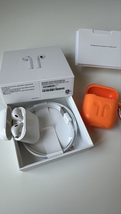 Apple airpods 2 original