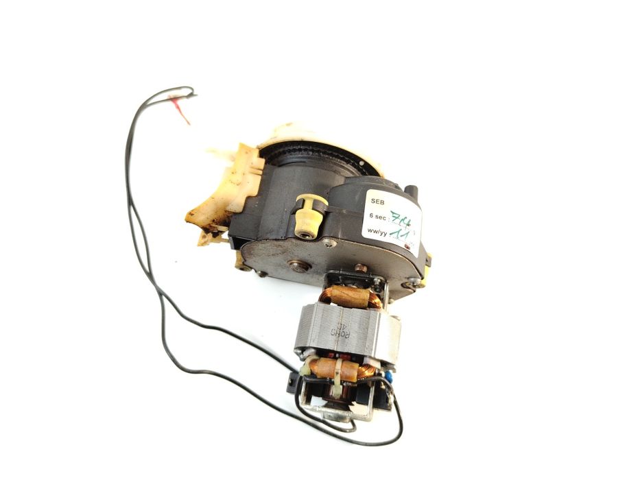 Krups ea81 młynek do kawy