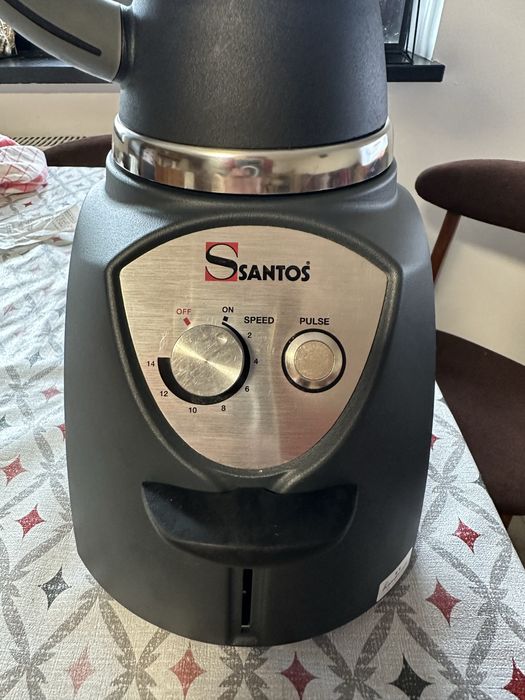 Blender barowy SANTOS