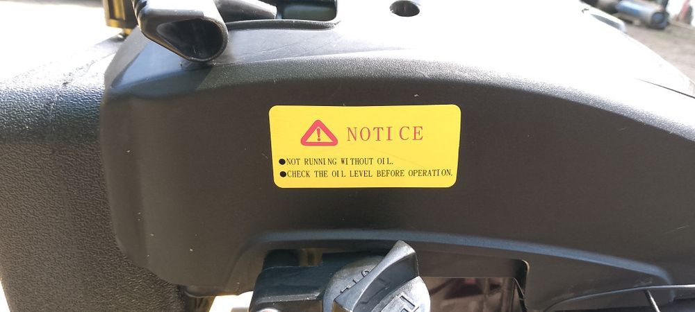 Мотоблок AL-KO MH 4000 Made in Germany