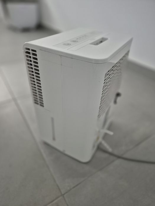 Desumidificador 10L Kunft