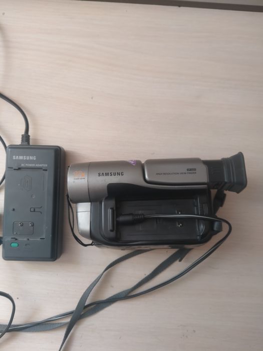 Kamera Video8 PAL Samsung VP-A20