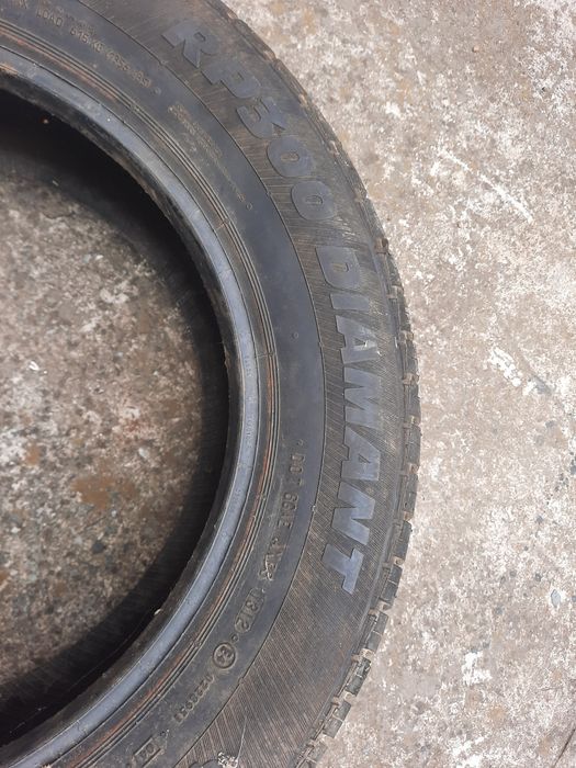 Летние шины Platin RP 300 Diamant 195 65 15