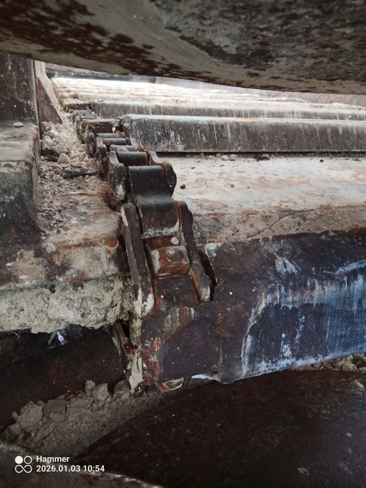 Rozrzutnik obornika, wapna, pomiotu Brochard