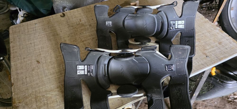 Ortezy kolanowe POD 4K