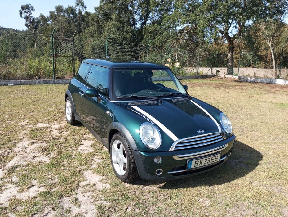 Automóvel/mini ....