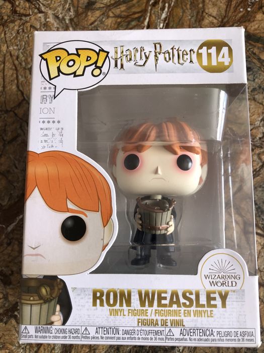 Funko Pop Harry Potter