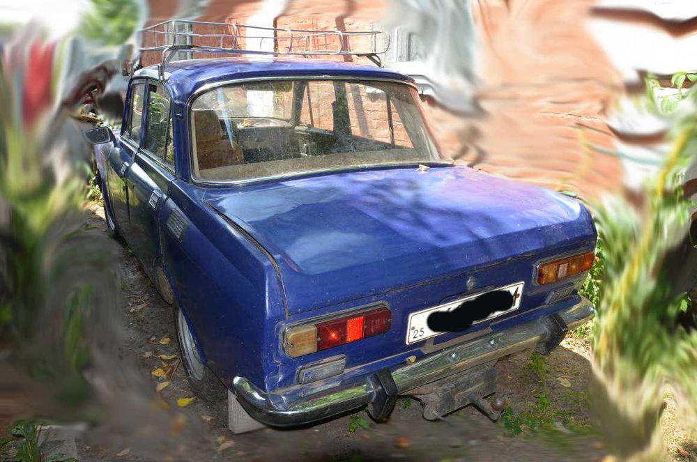 Продам Москвич 2140  АЗЛК