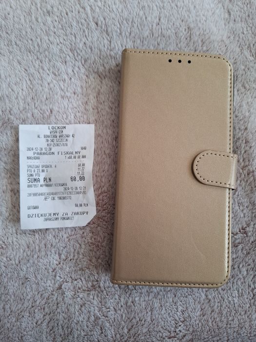 Etui Samsung Galaxy A 55