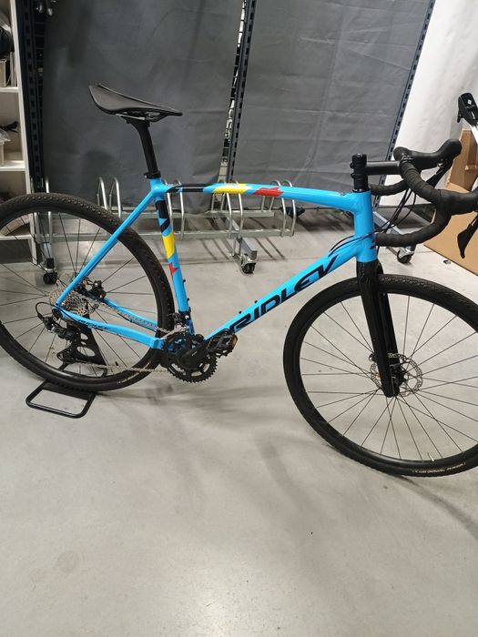 Rower Ridley Kanzo "L"