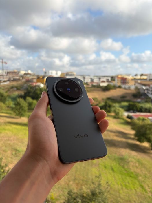 Vivo x200 Pro Mini 256GB