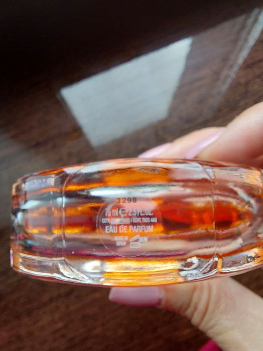 Жіночий парфюм бренду Chloe