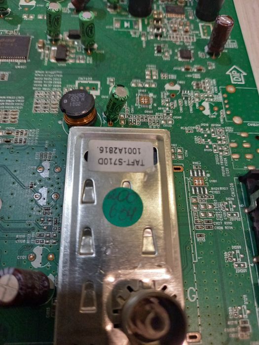 Плата на телевизор PHILIPS 42PFL3604H/12
