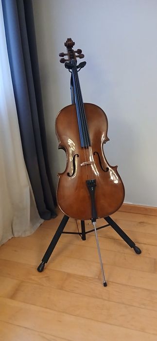 Violoncelo Stentor Student 1/2