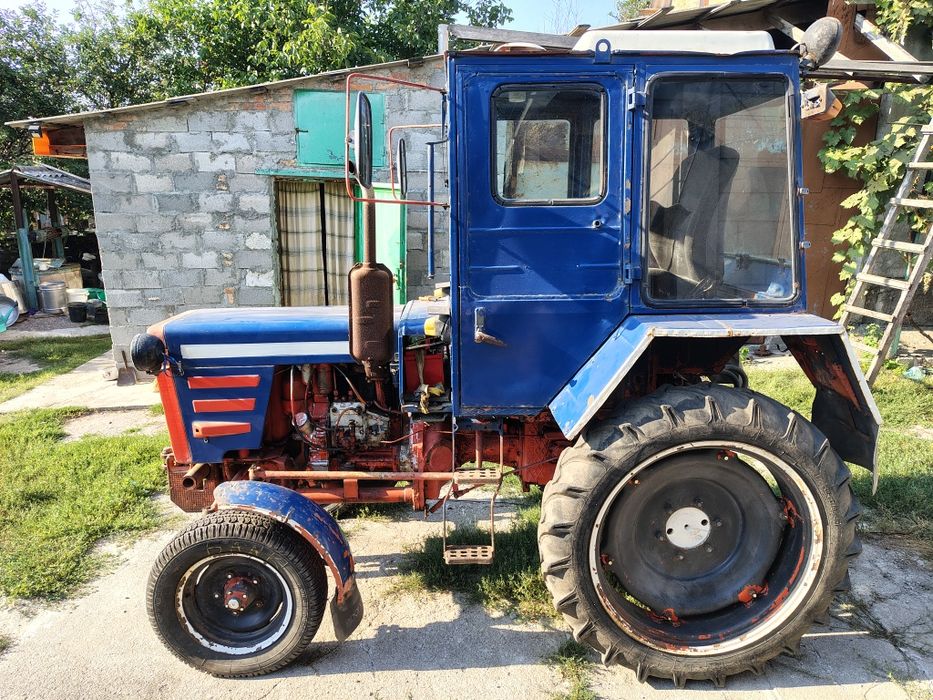 Продам Трактор Т-25