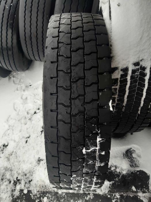 315/80R22.5 Riken Road Agile D napęd