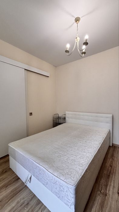 Двухкомнатная квартира.Центральный парк-Ирпень.Газ.Балкон