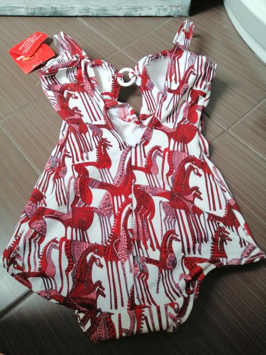 Strój kąpielowy Felina rozm 42 b