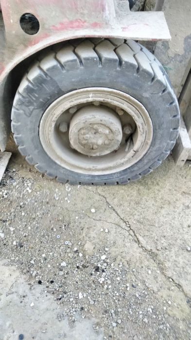 Продам погрузчик  3.5 тон