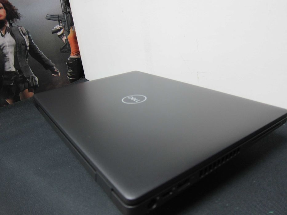 Dell 5400/Батарея до 10 ч/Intel i5-8365U4.10 GHz/ Ram 16 gb SSD 256 gb