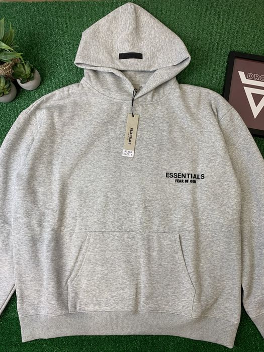 Кофта,Зіпка,Худі Essentials,есеншил,есентіал