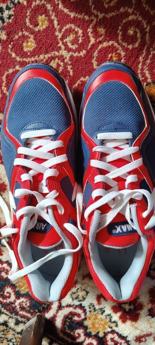 Buty męskie Nike