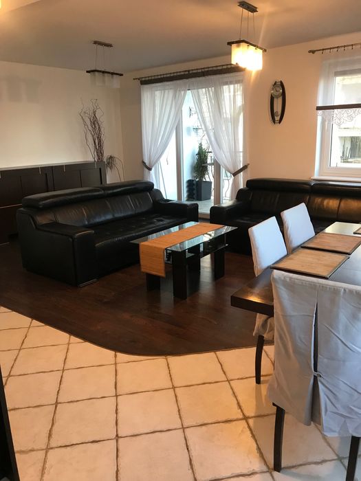 Mieszkanie 3 pokojowe w Kołobrzegu w centrum miasta blisko morza.