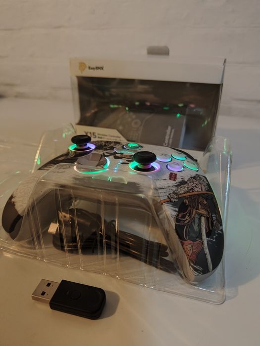 Геймпад easysmx x15