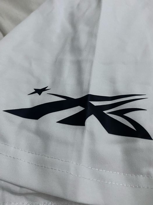 Koszulka Hellstar nowa