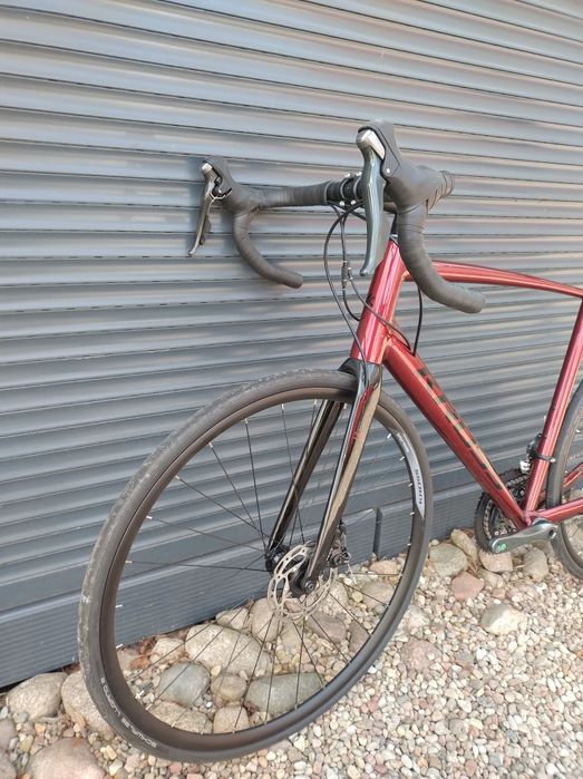 Outlet Kross Vento 4.0 r58