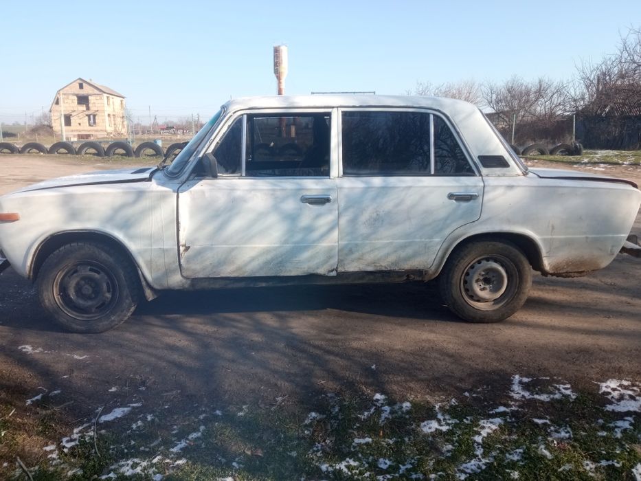 Продам ваз 2106 или обменяю
