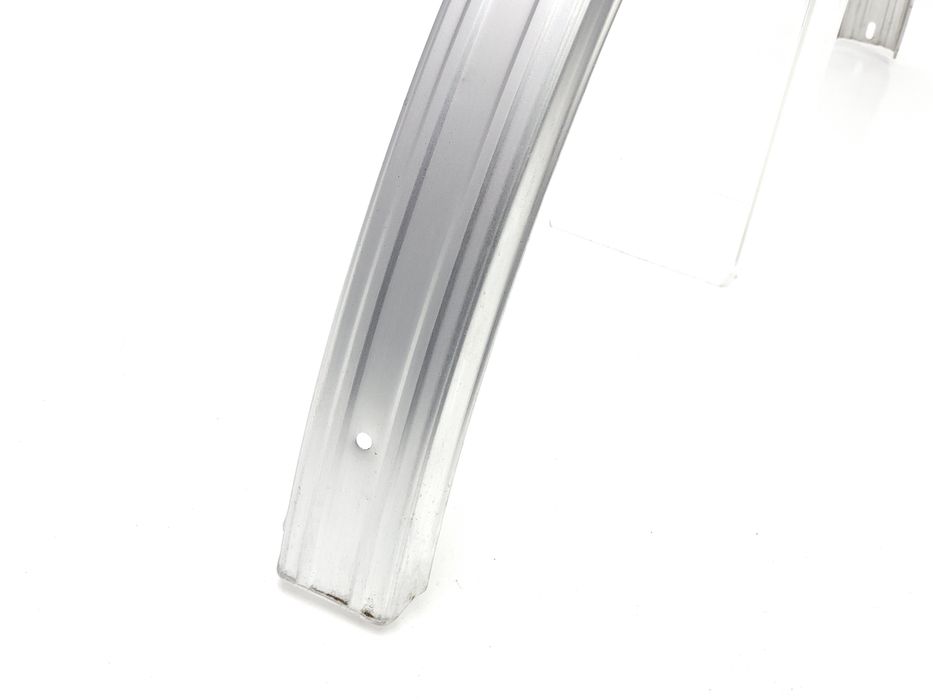 NOWY Błotnik 28 cali Romet Universal Tyler PRL aluminiowy