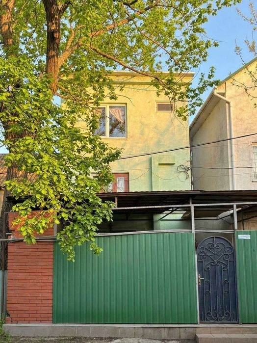 Продам дом в Затоке. 30 метров от лимана.
