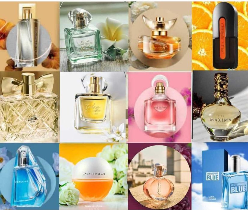 Парфюмированную воду Риз Уизирспун, амор батерфляй,,прайм лайф колор