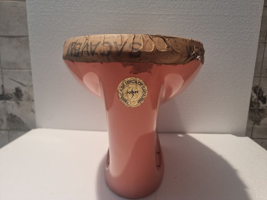 Bidé - varias cores - novo