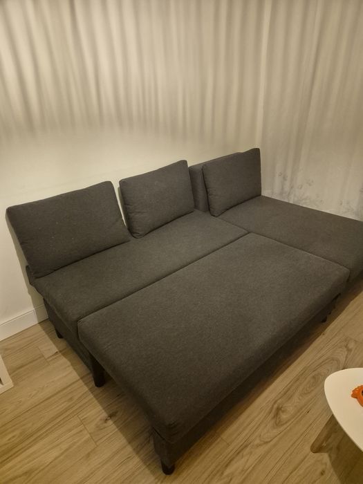 Sofá-cama ÄLVDALEN