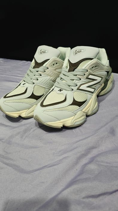 Sapatilhas tipo new  balance 9060, 39.5