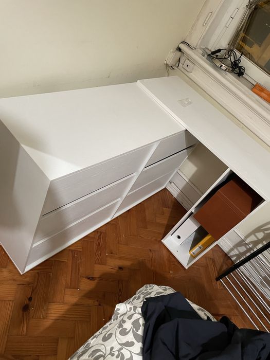 Montagem de Móveis – Rápido e Profissional