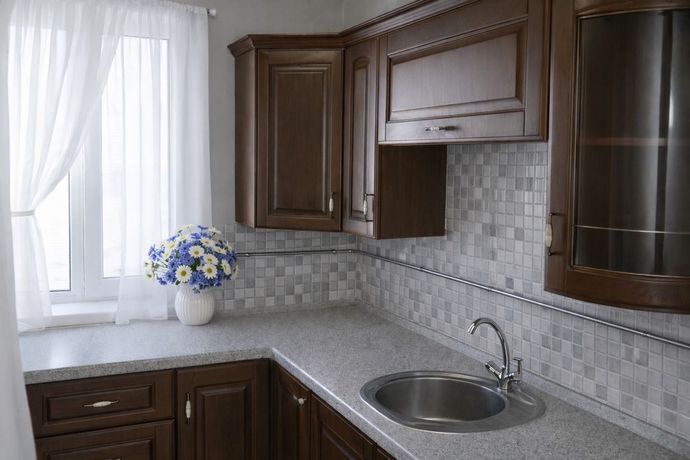 Будинок автономний мінімальне оформлення