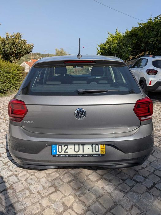 Volkswagen Polo 1.6 TDI
