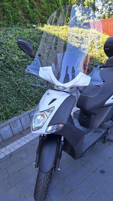 Kymco
