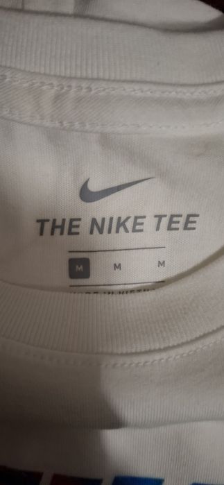 T-SHIRT Nike impecável!